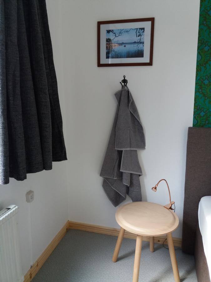 Myb&B & Guesthouse Lonneberga-Silverdalen Exterior photo